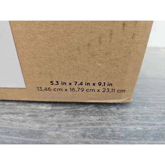 Project Source Wynfield Vanity Light Brushed Nickel Finish (1362637) [C4] - Picture 5 of 14